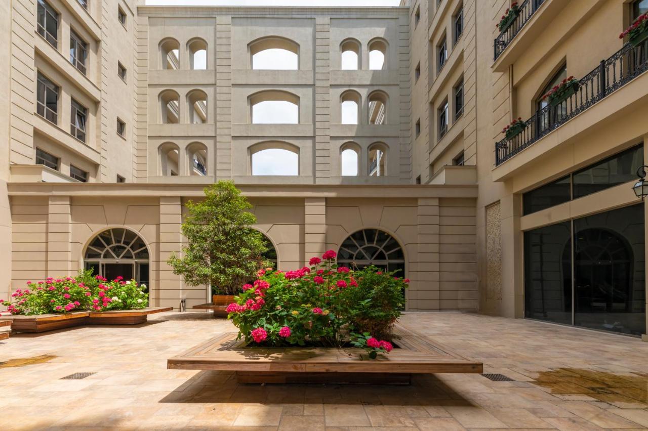 Agora Apart Otel