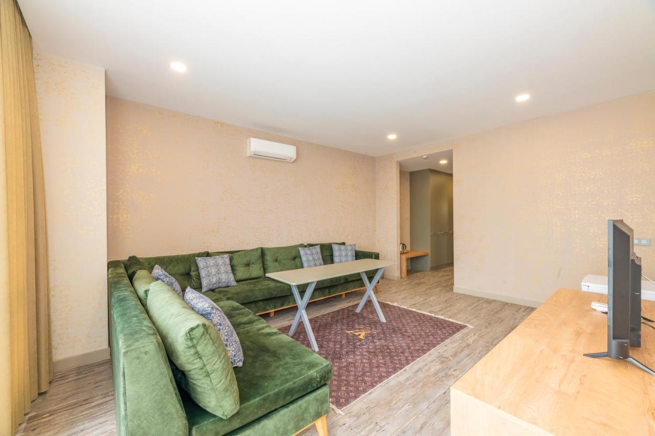 Agora Apart Otel 2*