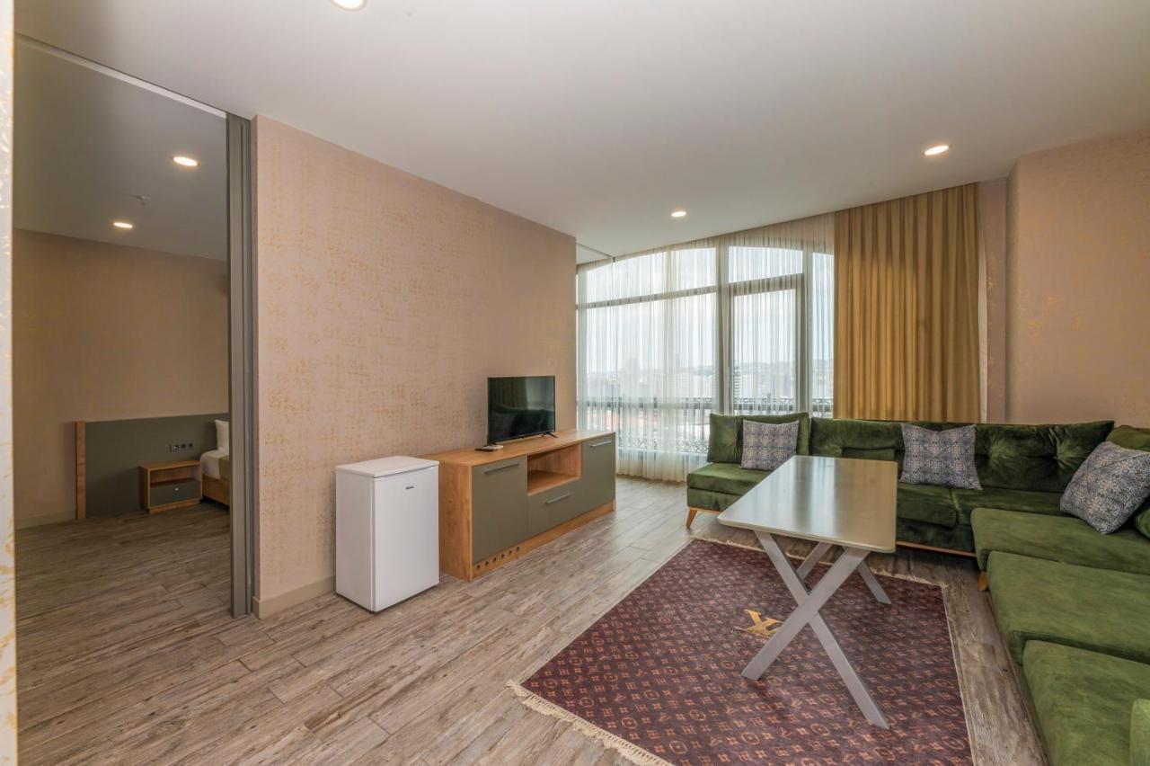 Agora Apart Otel