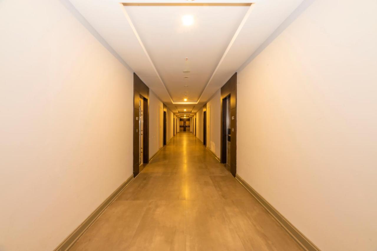 Apart Otel Agora