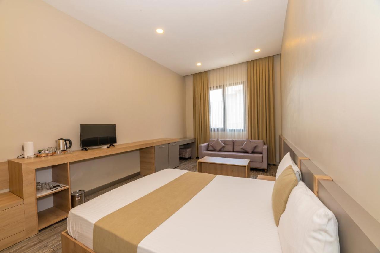 Agora Apart Otel 2*