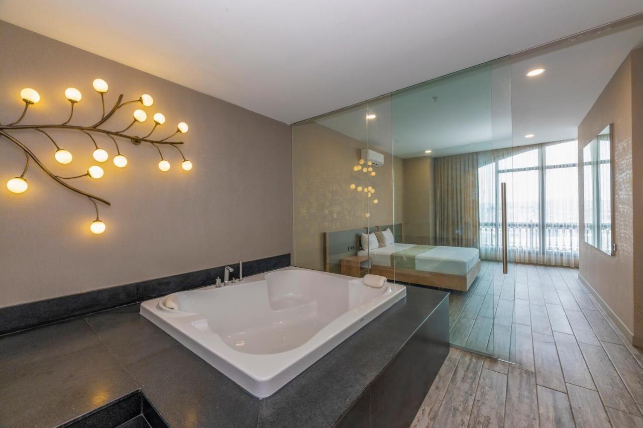 Apart Otel Agora