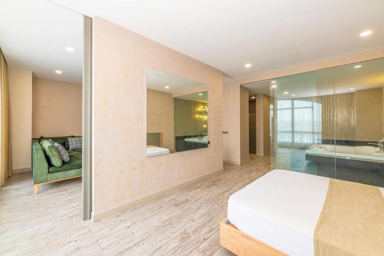 Agora Apart Otel 2*