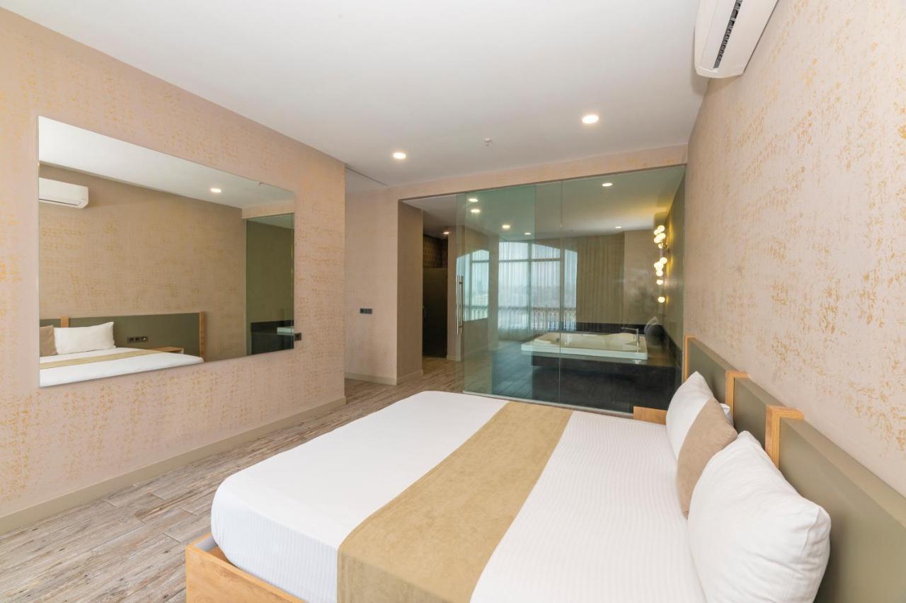 Apart Otel Agora 2*