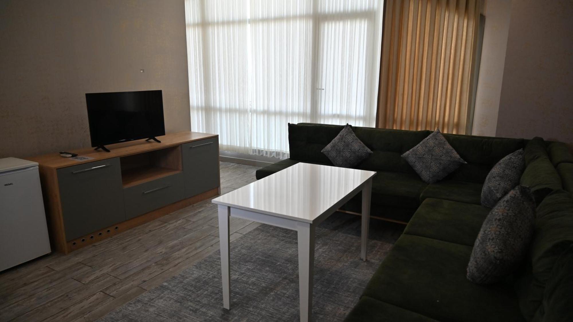 Agora Apart Otel İstanbul
