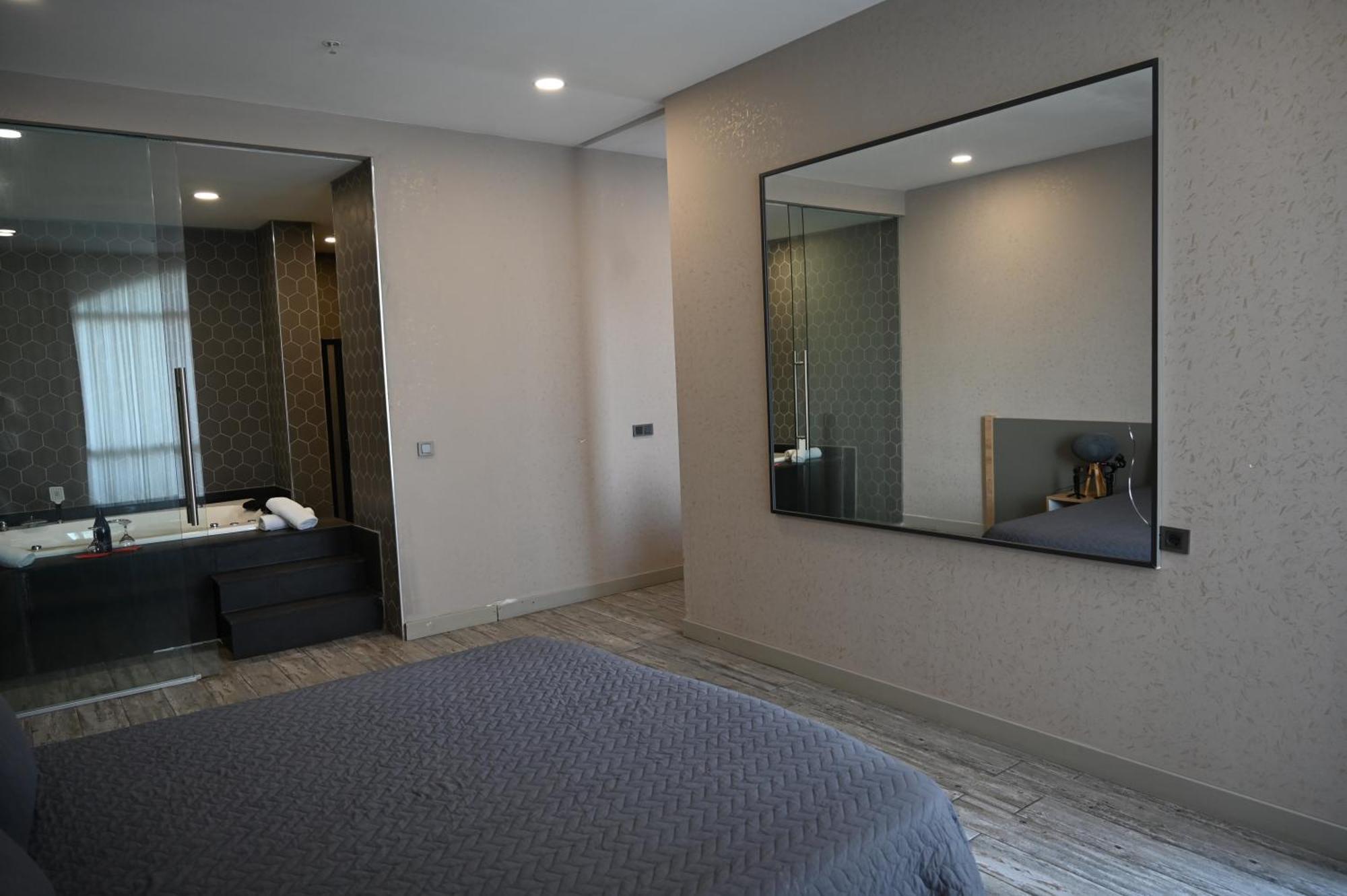 Agora Apart Otel İstanbul