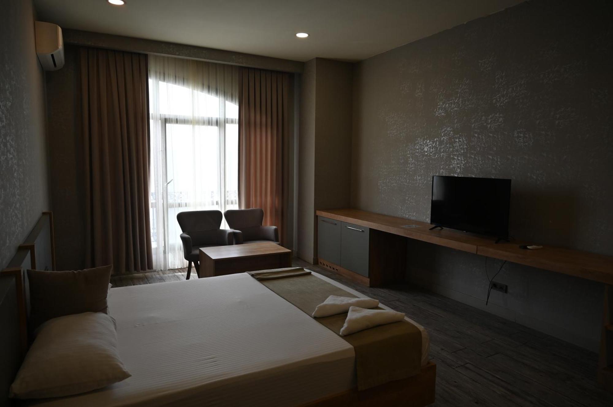 Apart Otel Agora İstanbul