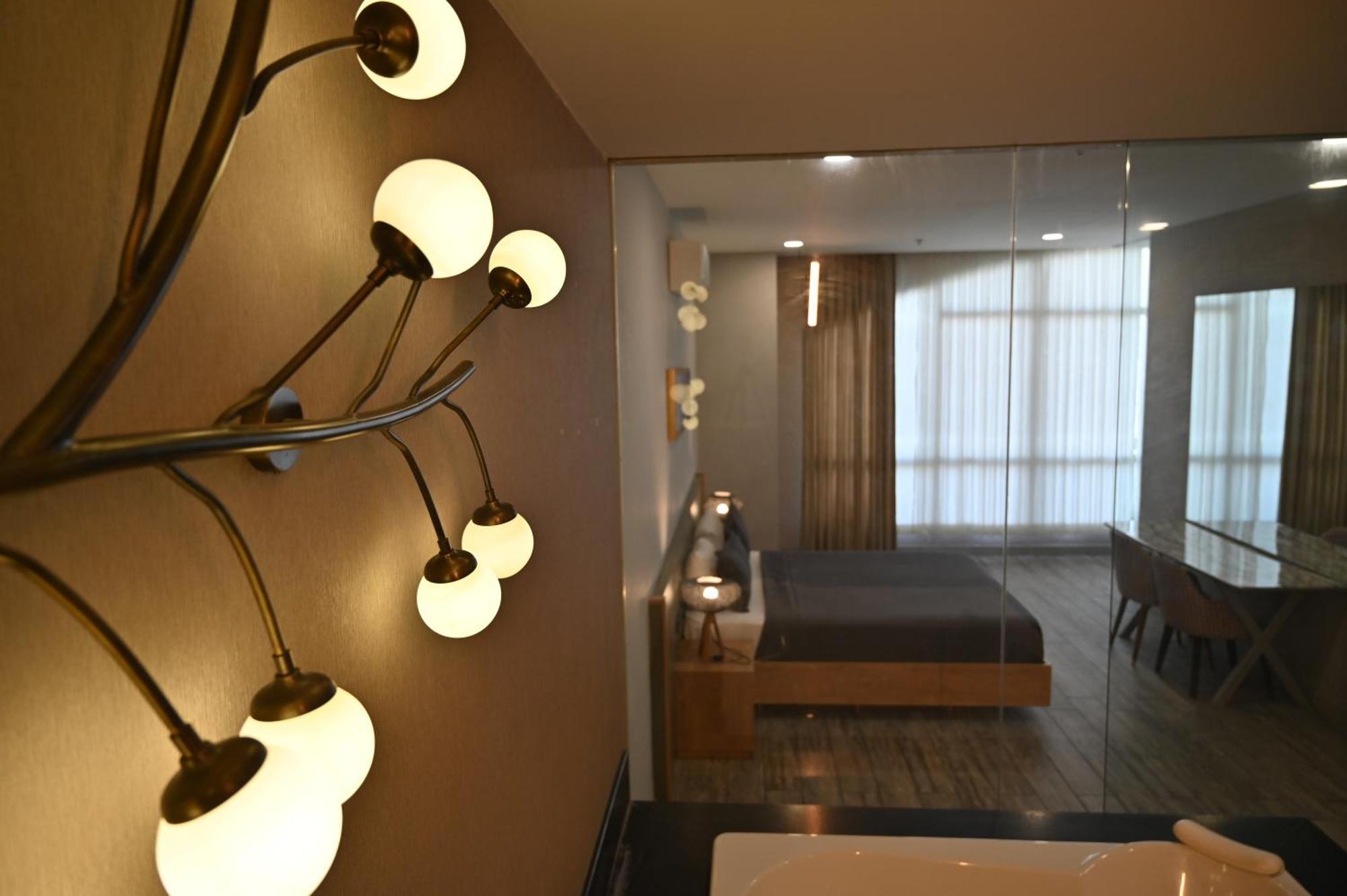 Agora Apart Otel 2*