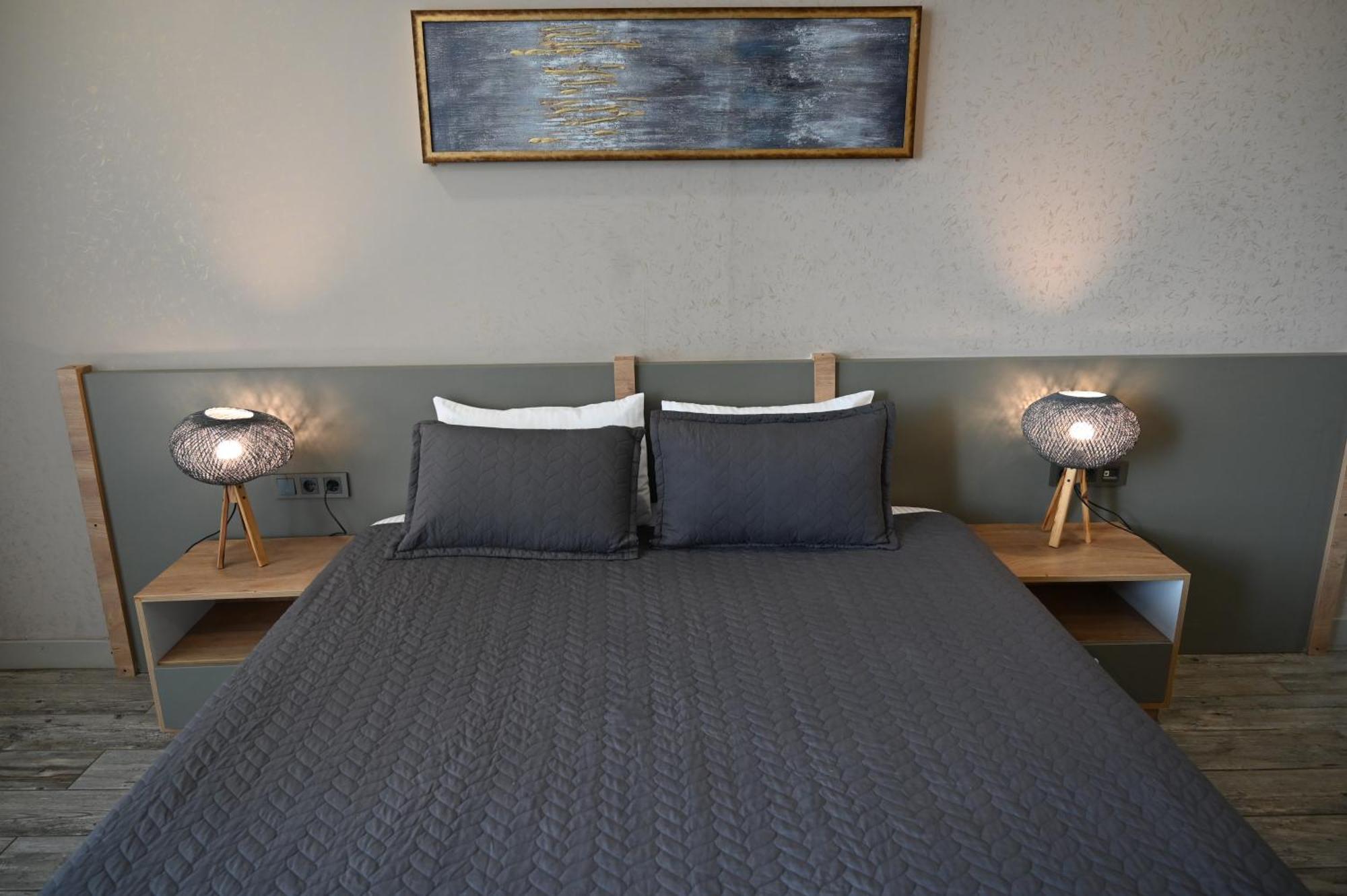 Apart Otel Agora