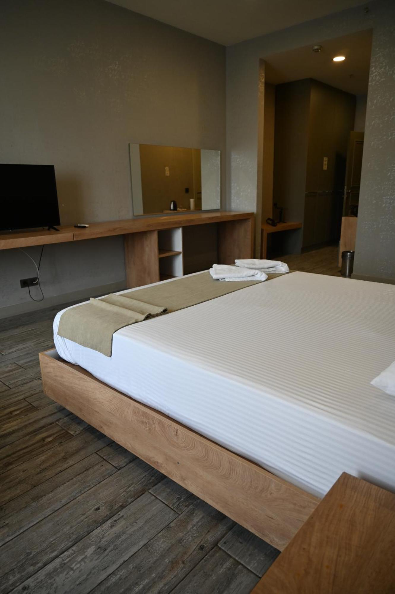 Apart Otel Agora