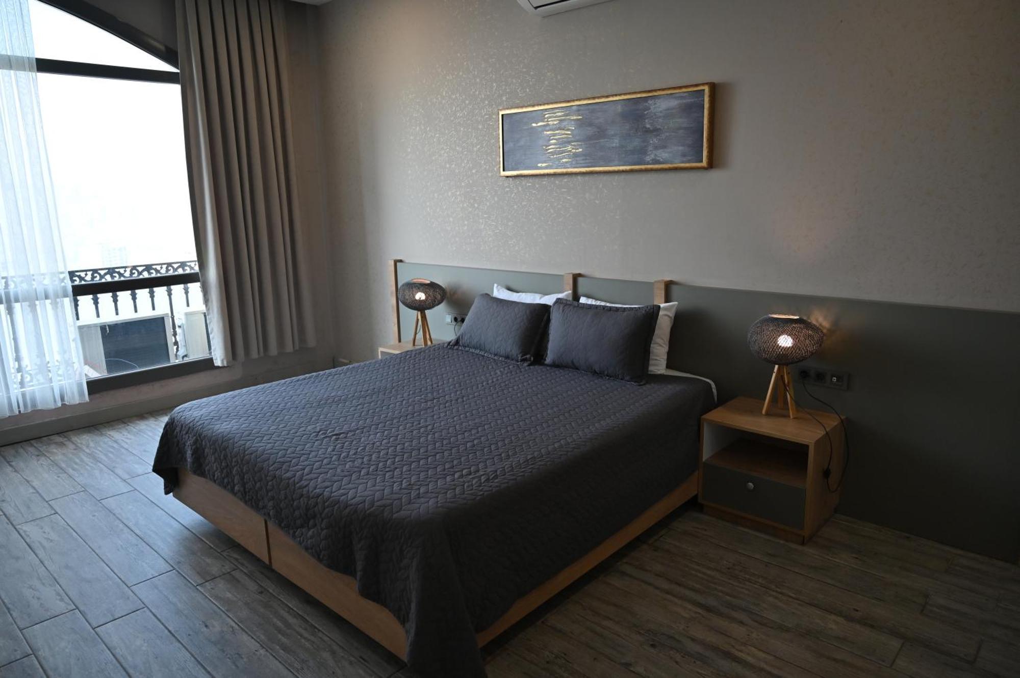 Apart Otel Agora 2*