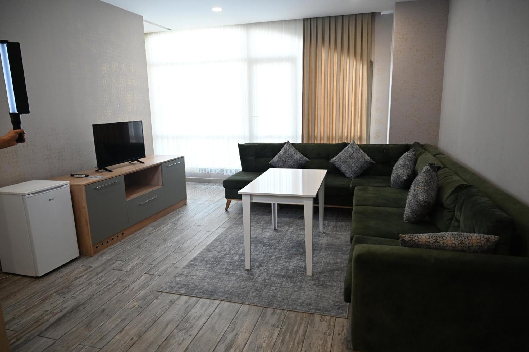 Agora Apart Otel