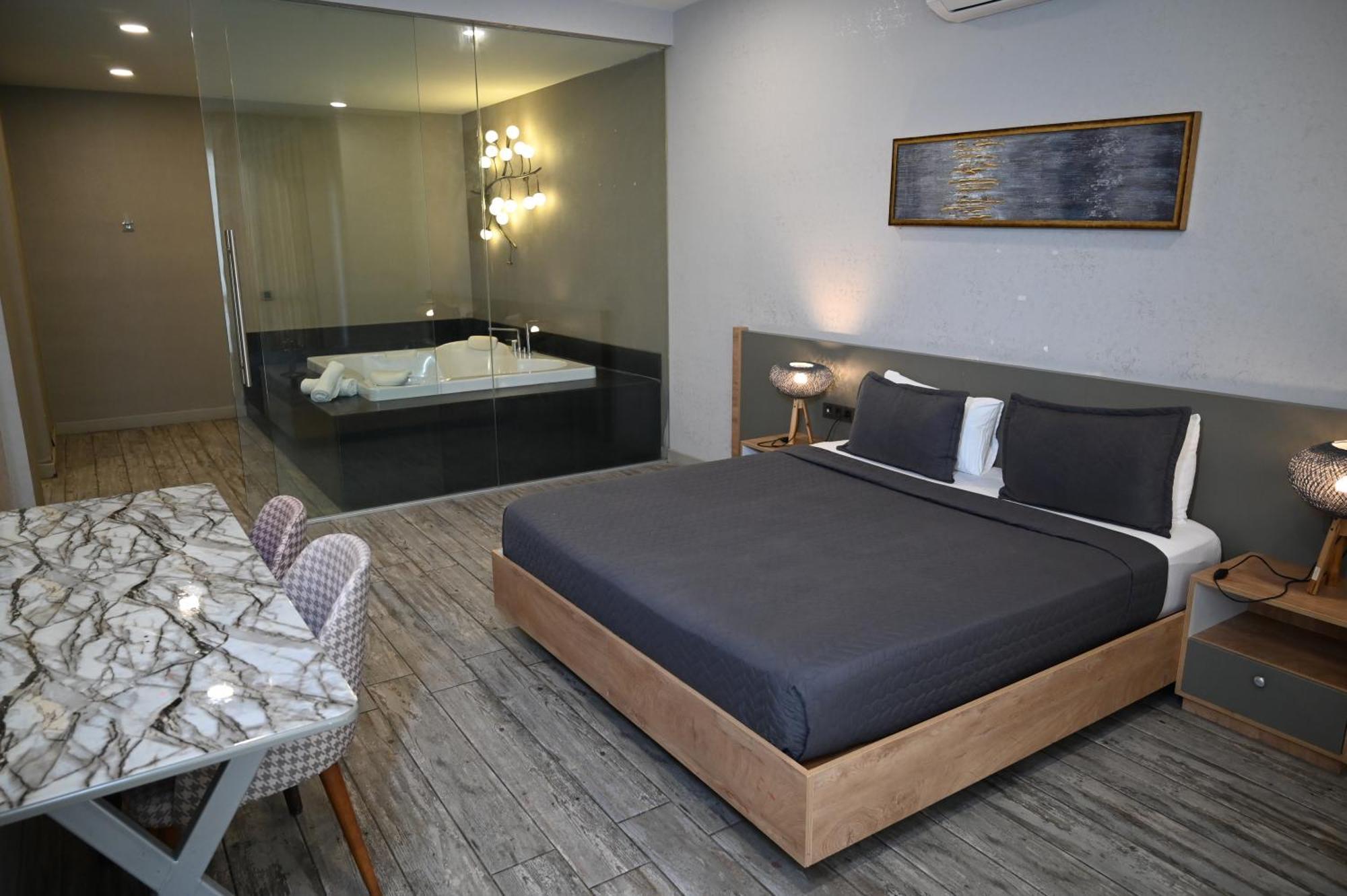 Agora Apart Otel 2*