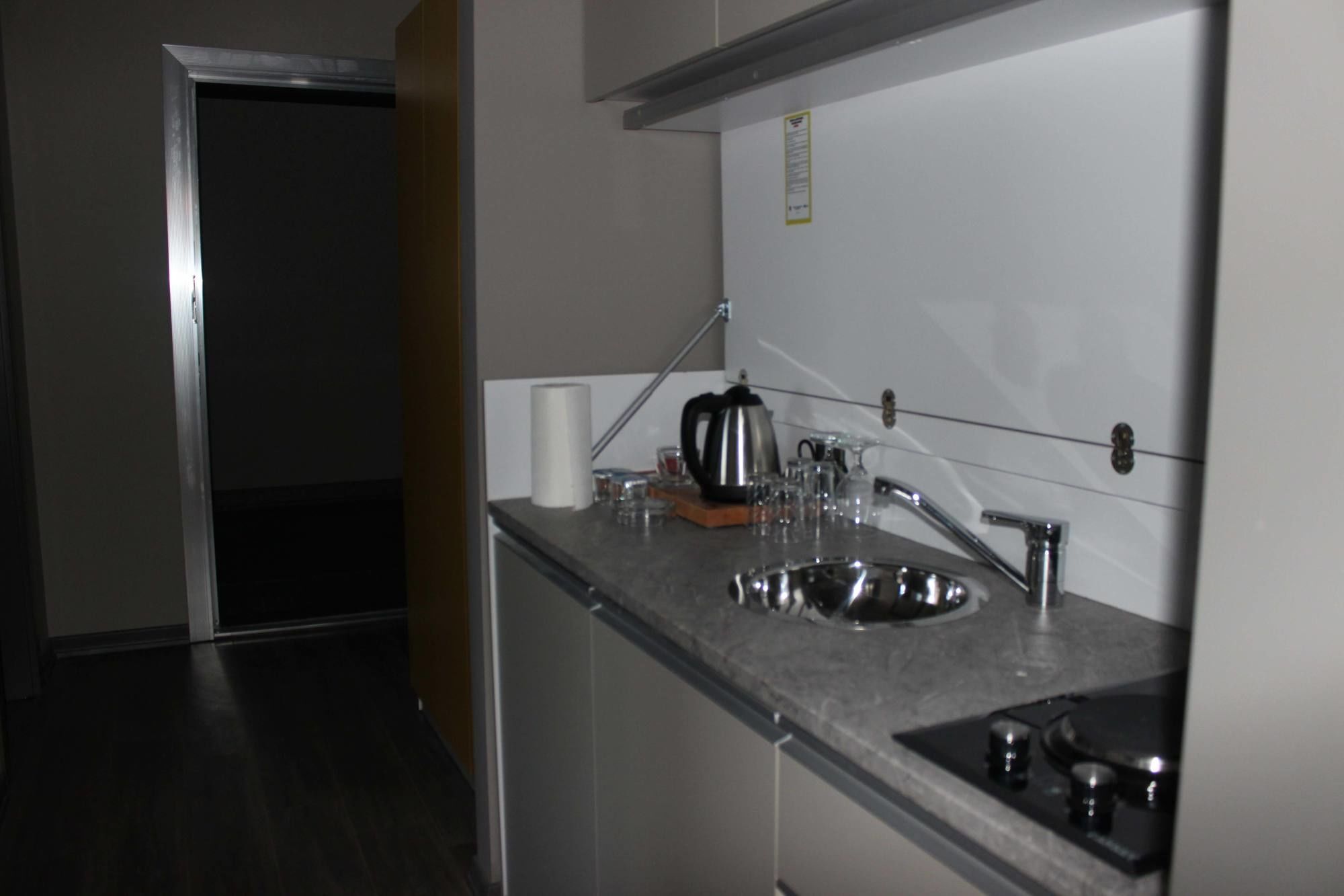 Apart Otel Agora İstanbul