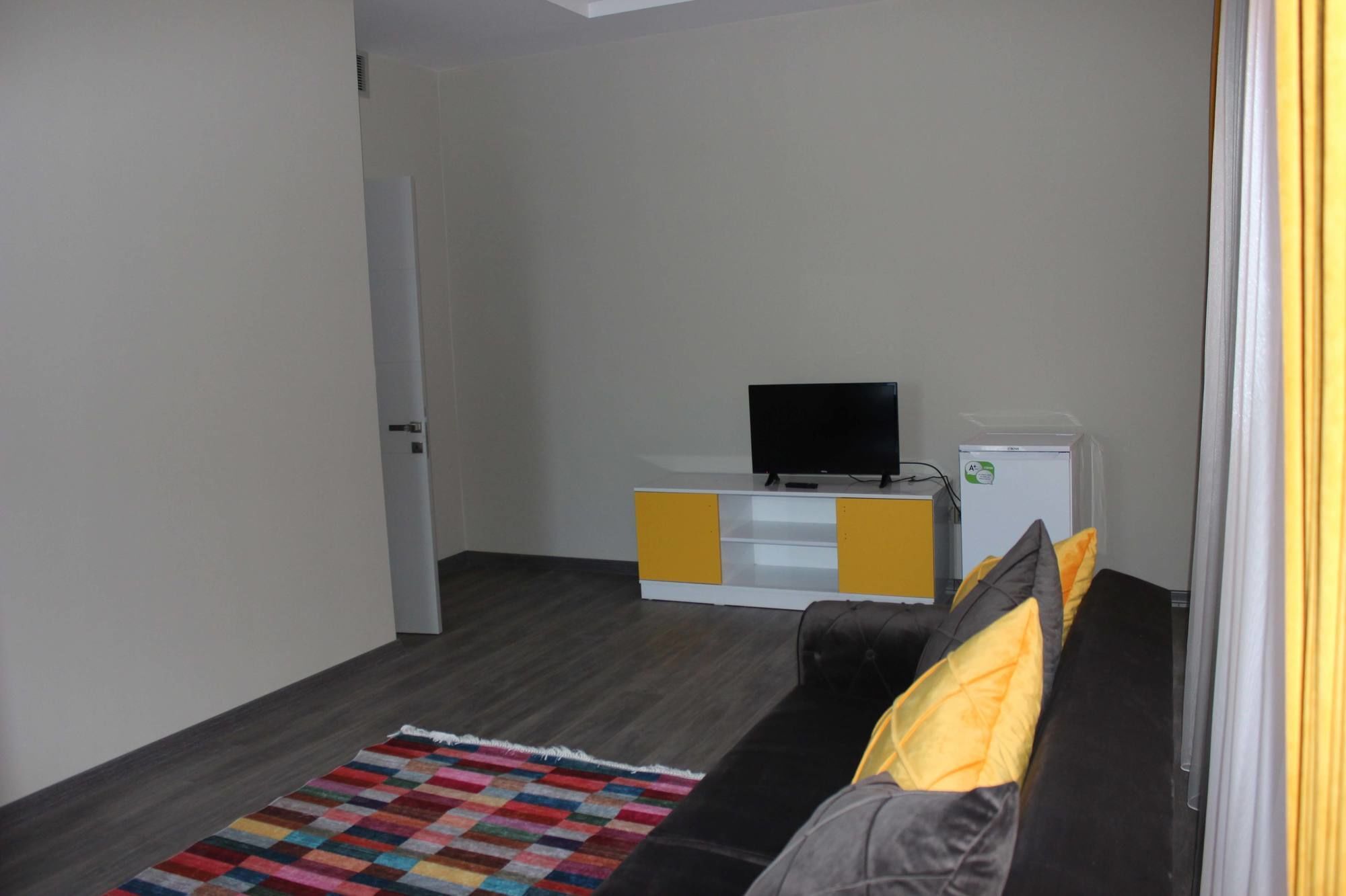 Apart Otel Agora İstanbul