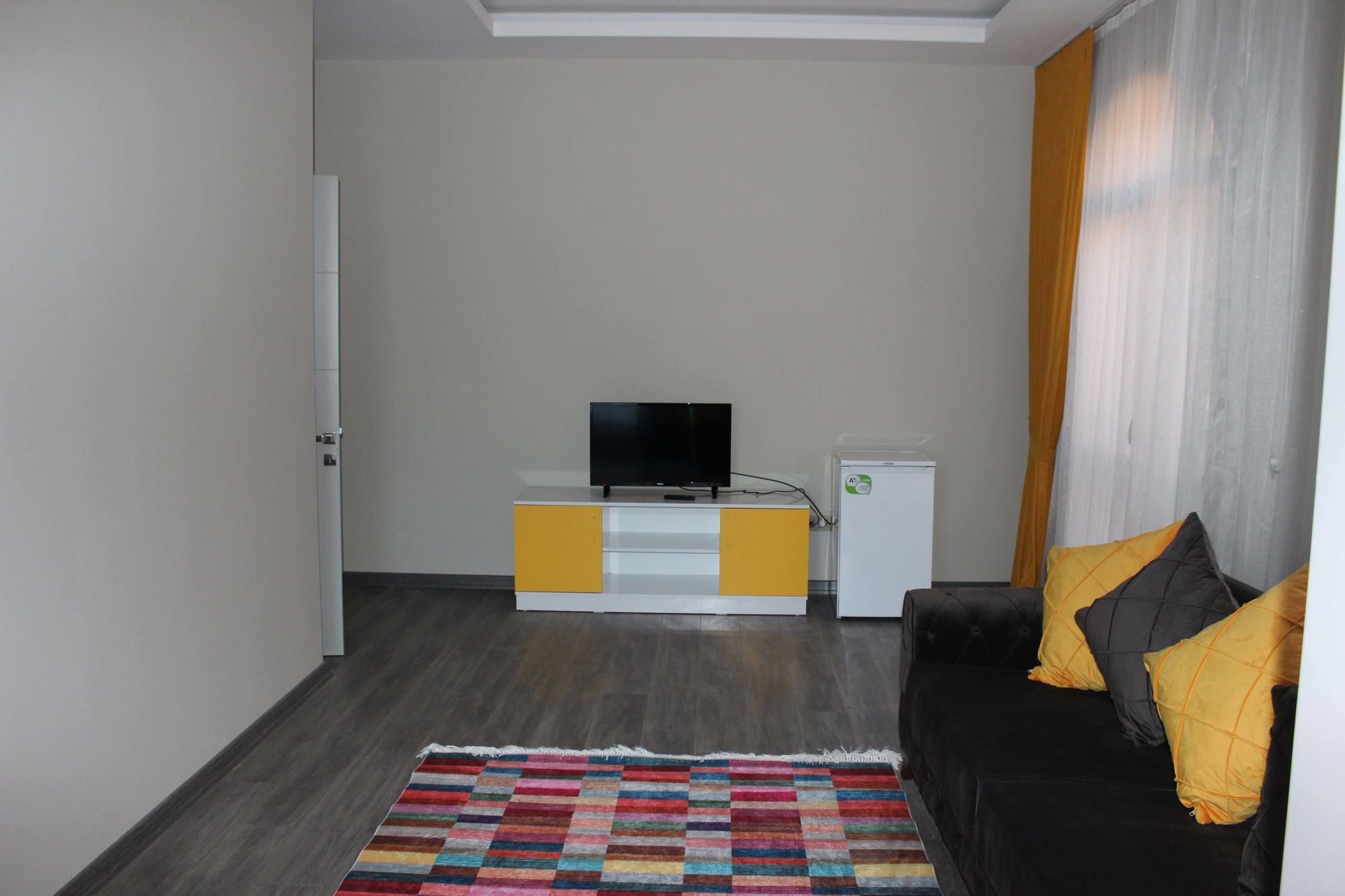 Agora Apart Otel 2*